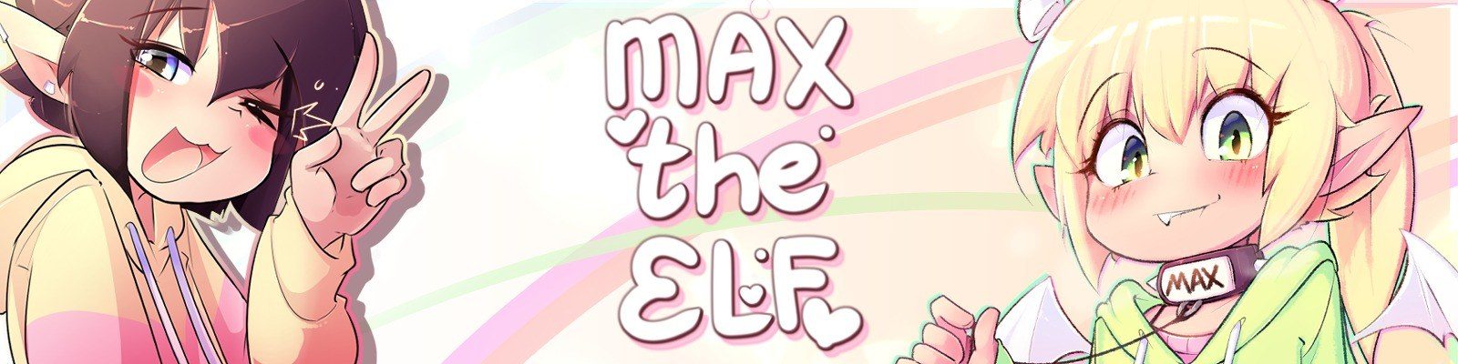精灵麦克斯MaxtheElf官方正式版 主线事件 预览图 1